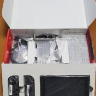 【綺麗・中古】Nintendo Switch 本体 (ニンテンドースイッチ) Joy-Con(L)/(R) グレー (バッテリー持続時間が長くなったモデル)

