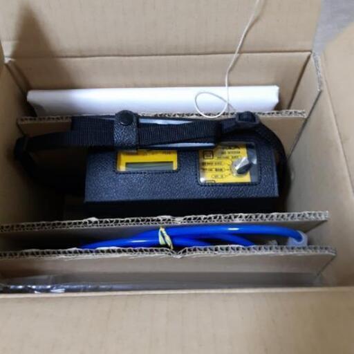 東科精機　携帯式TIP-HY 東科精機 携帯式TIP-HY 東科精機 携帯式TIP-HY 工業・船舶