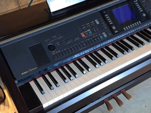 YAMAHA ヤマハ クラビアーノ CVP-303