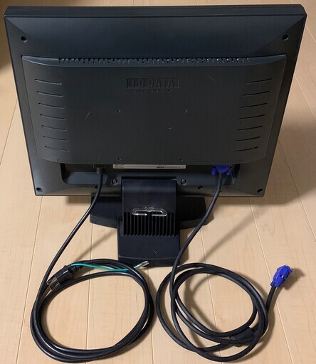 I O Data アイオーデータ 19インチ液晶モニター 液晶ディスプレイ Lcd A193v アイ オー データ機器 ヒロ 北千住のパソコンの中古あげます 譲ります ジモティーで不用品の処分 I O Data アイオーデータ 19インチ液晶モニター 液晶ディスプレイ Lcd A193v アイ オー データ機器 ヒロ 北千住のパソコンの中古あげます 譲ります ジモティーで不用品の処分
