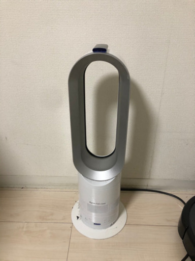 Dyson ファンヒーター、扇風機