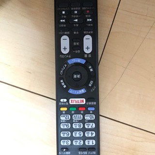 取り引き中。SONY BRAVIA(ブラビア) 40V型フルハイビジョンLED液晶テレビ