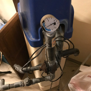 軟水器