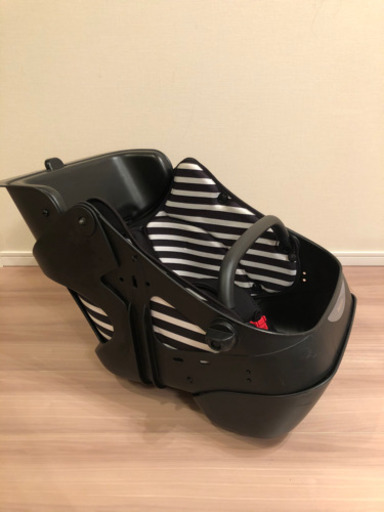 パナソニックギュットミニdx自転車用チャイルドシート 前乗せ ロッキー 千歳船橋の電動アシスト自転車の中古あげます 譲ります ジモティーで不用品の処分