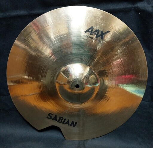 SABIAN AAX V-Crash 18インチ