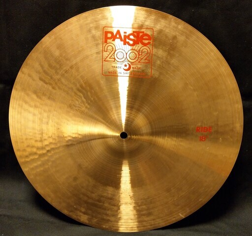 PAiSTe 2002 Ride 17インチ