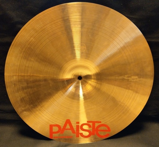 PAiSTe 2002 Medium Crash 15.5インチ | humanication.co.il