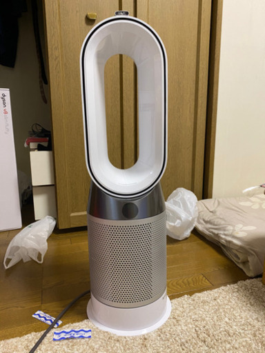 dyson 扇風機 ホット＆クール 空気清浄機