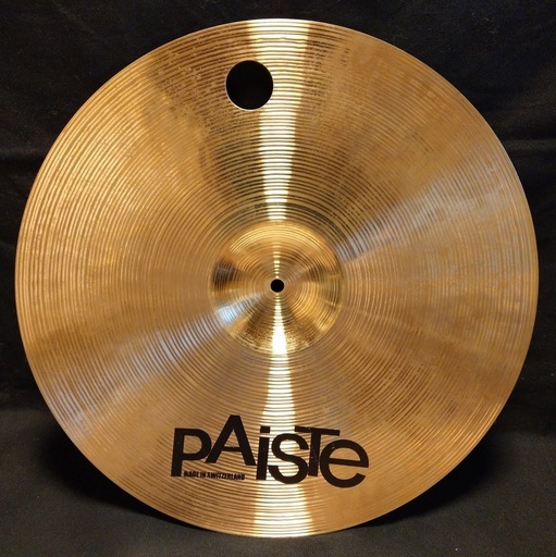 PAiSTe Signeture Mellow Crash 18インチ | hornnes.no