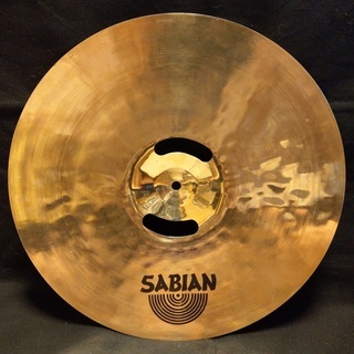 SABIAN HHX MANHATTAN jazz 17インチ