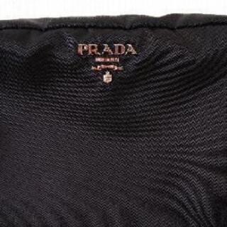 プラダ PRADA ポーチ - 売ります・あげます