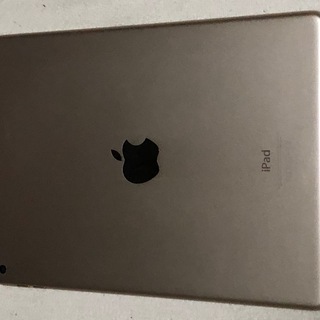 iPad Air 2 MH182J/A ゴールド
