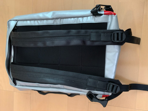 フライターグ バックパック F305 HAZZARD