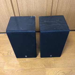 YAMAHA スピーカー　NS-10M