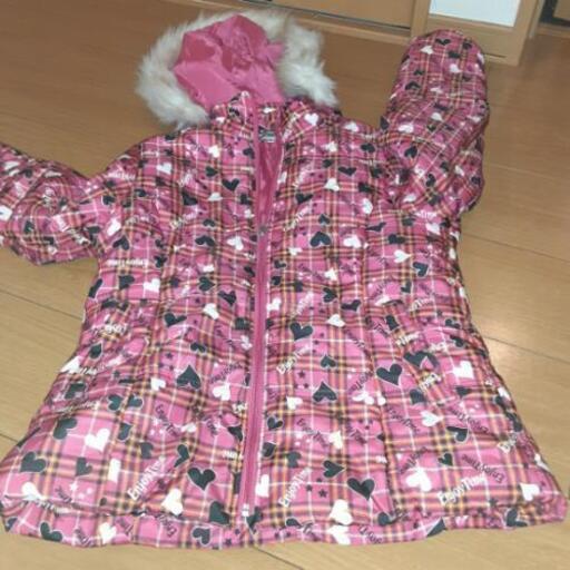 160cm女の子用 さっちん 西熊本のキッズ用品 子供服 の中古あげます 譲ります ジモティーで不用品の処分