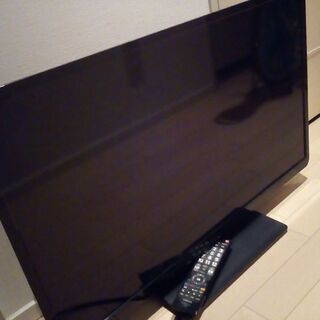 【引取限定】32インチテレビ(TOSHIBA REGZA)
