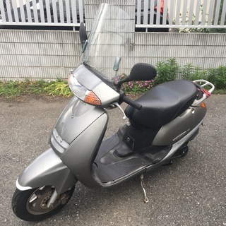 HONDA リード100