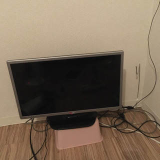 22型TV