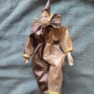 ピエロ人形ですよ またろう 石橋の家具の中古あげます 譲ります ジモティーで不用品の処分