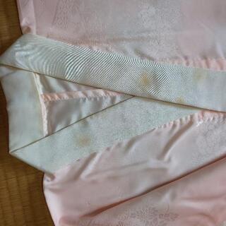 振袖一式☆黒系