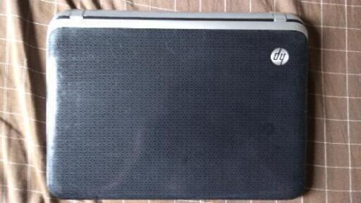 hp pavilion dm1 メモリ6Gに増設済！！