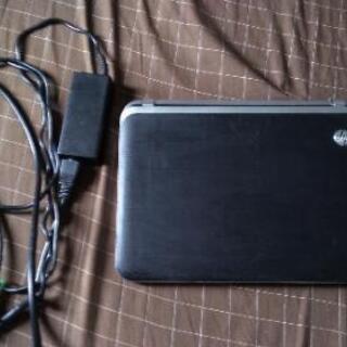 hp pavilion dm1 メモリ6Gに増設済！！