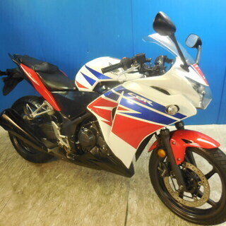 HONDA CBR250R-3 トリコ 激安配送キャンペーン 諸経費無し 消費者還元店 点検済み 当日お渡し可 自賠責保険加入で乗れます 横浜 都筑 宮前 HONDA CBR250R-3 トリコ 激安配送キャンペーン 諸経費無し 消費者還元