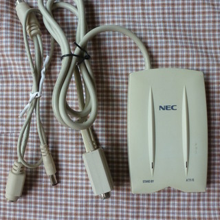 NEC icカードリーダライタ CK1106-01