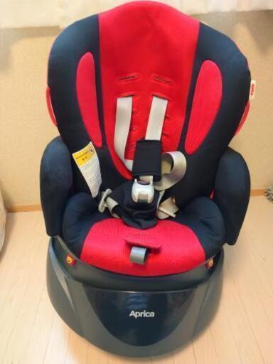 Aprica チャイルドシート