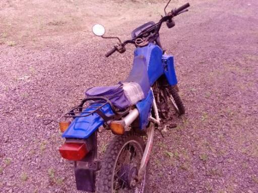 ホンダ MTX50