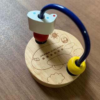 Jalで貰った小さなおもちゃ にゃんちゅー 麻布十番の子供用品の中古あげます 譲ります ジモティーで不用品の処分