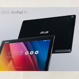 ASUS ZenPad10