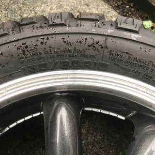 再値下げしました NANKANG ナンカン タイヤホイールセットft-9 m/t 165