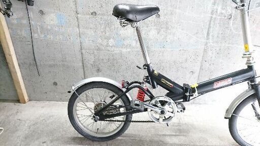 2026年最新】Yahoo!オークション -折りたたみ自転車16インチの中古品 