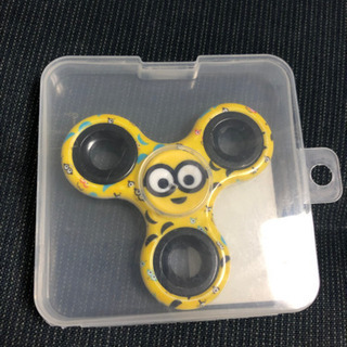 ミニオンズハンドスピナー チップ デール 高島平のその他の中古あげます 譲ります ジモティーで不用品の処分