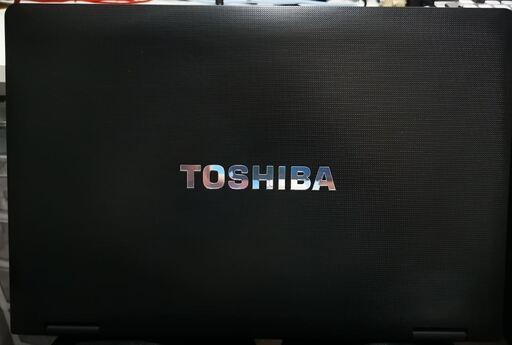 格安 「ハイスペック」 ノ－トパソコン TOSHIBA DYNABOOK B452 4台