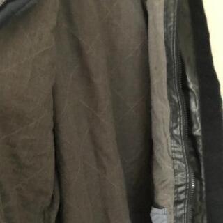 FDNYニューヨーク消防救急隊員ファイヤーマンコート　EMS 本物