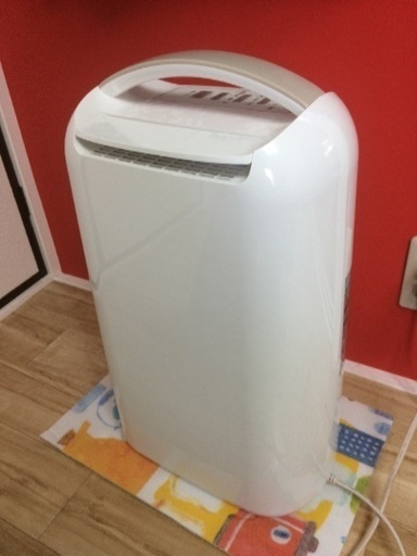 除湿機