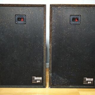 YAMAHA NS-100X 3way スピーカー