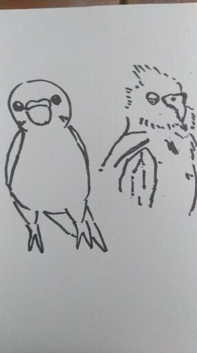 イラストかかせていただきます Satona 山科のその他の助け合い ジモティー