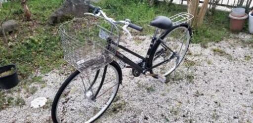 変速機自転車