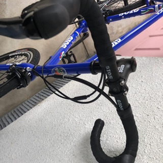 ミニベロ ロードバイク 20インチ GIOS フェルーカ 値下げ交渉あり