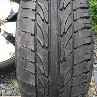 タイヤ、ホイール アシャンティ アリゲーター 225/30R20