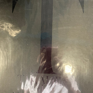 EXILE TAKAHIRO THE VISIONALUX