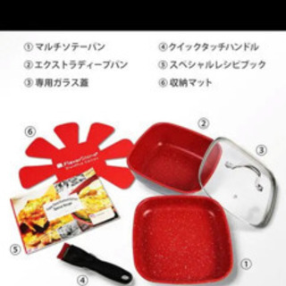 【未使用】フレーバーストーン　ダイヤモンドエディション6点セット