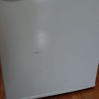 モリタ 1ドア冷蔵庫
