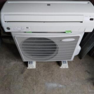 佐賀中古エアコン、コロナ2017年2.2KW61番 佐賀中古エアコン、コロナ2017年2.2KW61番