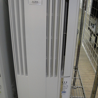 窓用コロナルームエアコン2007年製 2007年製 コロナ ルームエアコン CW