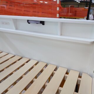 FOG Essentials Graphic Pullover Hoodie-【店舗同時販売中】境木工　2段ベッド　プロヴァンス