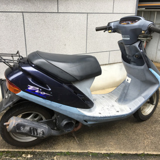トヨタA・A型　-１９３６- お話し中】HONDA DIO ホンダディオ 現状渡し